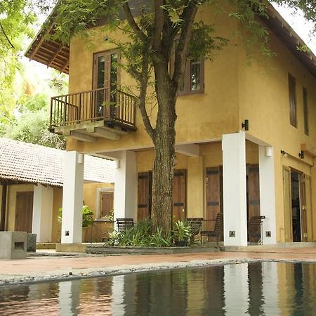 Lagoon House Rekawa タンガラ エクステリア 写真