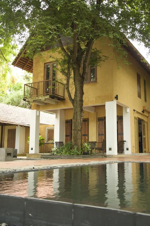 Lagoon House Rekawa タンガラ エクステリア 写真