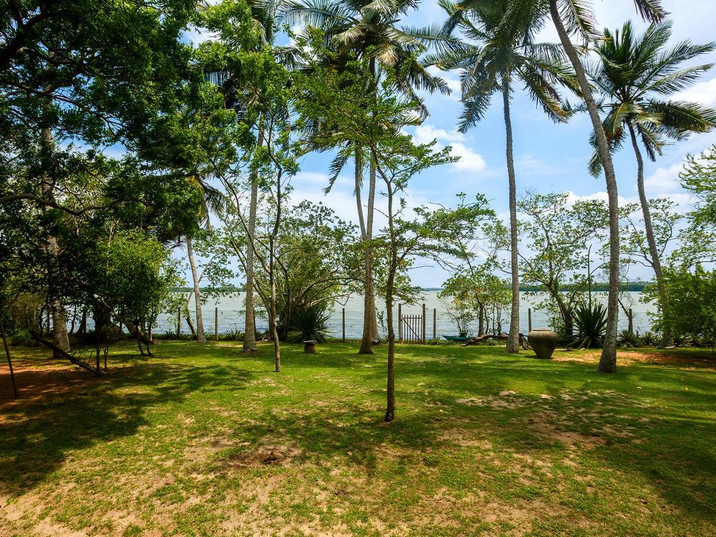 Lagoon House Rekawa タンガラ エクステリア 写真