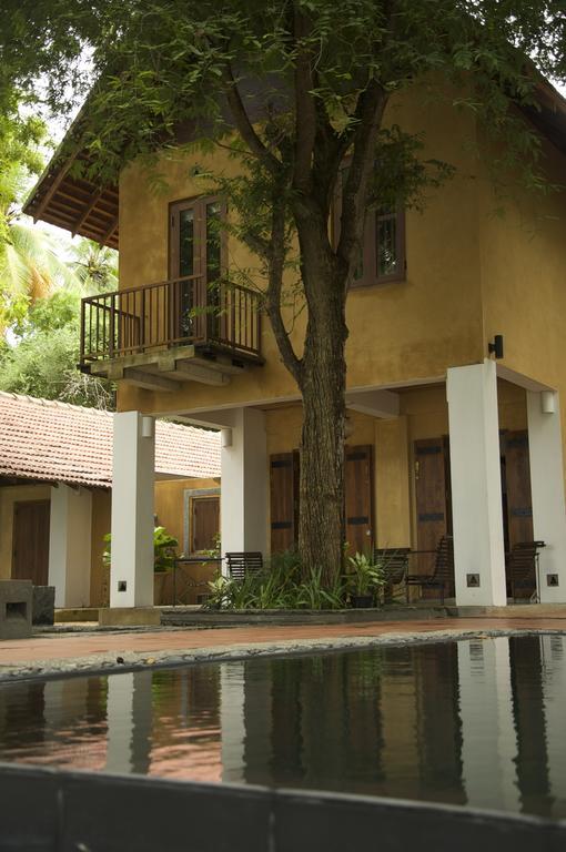 Lagoon House Rekawa タンガラ エクステリア 写真